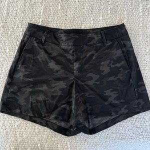 Spanx Athletic Shorts Size M